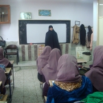 اعزام مبلغین دانش آموزی به مدرسه غدیر شهرستان اراک به مناسبت ۱۳ آبان