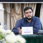 تمدید حکم مسئول اتحادیه انجمن های اسلامی دانش آموزان استان مرکزی