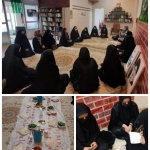 طرح عضویابی انجمن‌های اسلامی شهرستان خمین