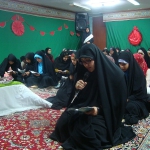 جشن یلدای مهدوی برگزار شد.