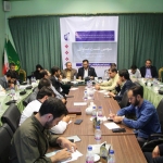 اولویت انجمن اسلامی ورود به عرصه فنی و حرفه‌ای و مجهز کردن اعضا در یک مهارت است