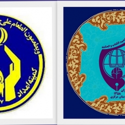 دومین نشست مشترک کمیته امداد امام خمینی (ره) و شورای معاونین اتحادیه استان