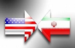 کلیشه برعکس - اقدامات ایران علیه ملت مظلوم آمریکا!